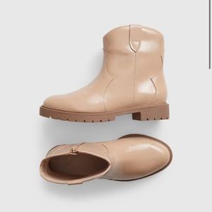 Toddler Western Boots